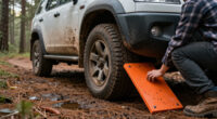 15 Best Off-Road Recovery Traction Boards for 2026