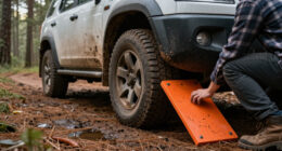 15 Best Off-Road Recovery Traction Boards for 2026