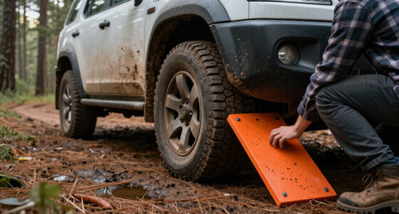 15 Best Off-Road Recovery Traction Boards for 2026