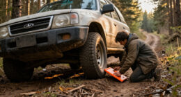 15 Best Off-Road Traction Recovery Boards in 2026