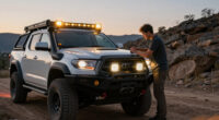 15 Best Off-Road Vehicle LED Light Bars for 2026