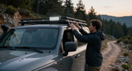 15 Best Off-Road Vehicle LED Light Bars in 2026