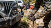 15 Best Off-Road Vehicle Recovery Gear in 2026