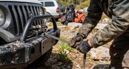 15 Best Off-Road Vehicle Recovery Gear in 2026