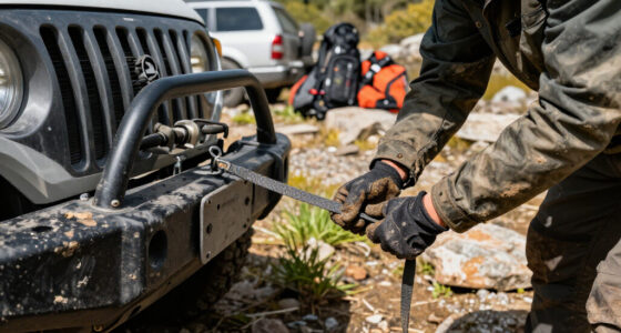 15 Best Off-Road Vehicle Recovery Gear in 2026