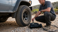 15 Best Portable Air Compressors for Off-Road Vehicles in 2026