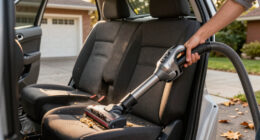15 Best Portable Car Vacuum Cleaners for 2026