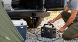 15 Best Portable Power Stations for Overlanding in 2026