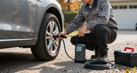 15 Best Portable Tire Inflators for 2026