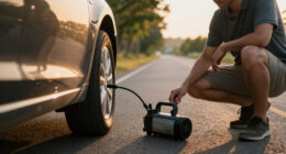 15 Best Portable Tire Inflators for Cars in 2026