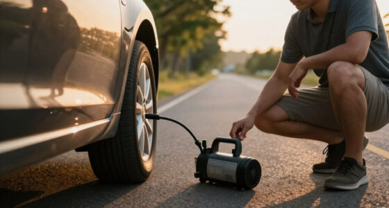 15 Best Portable Tire Inflators for Cars in 2026