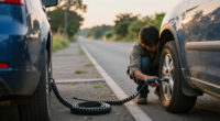 15 Best Portable Tire Inflators for Roadside Readiness in 2026