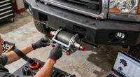 15 Best Prime Day Off-Road Winch Deals for 2026