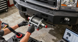 15 Best Prime Day Off-Road Winch Deals for 2026