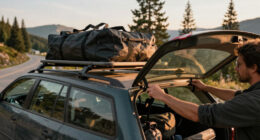 15 Best Roof Cargo Carriers for Family Road Trips in 2026