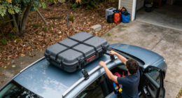 15 Best Roof Cargo Carriers for More Storage in 2026
