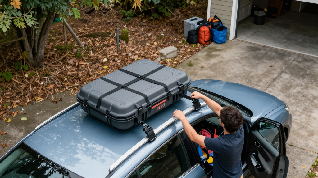 15 Best Roof Cargo Carriers for More Storage in 2026