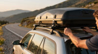 15 Best Roof Cargo Carriers for Road Trips in 2026