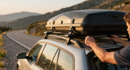 15 Best Roof Cargo Carriers for Road Trips in 2026