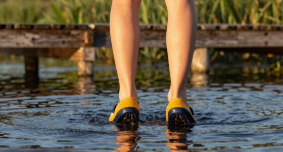 15 Best Water Shoes in 2026