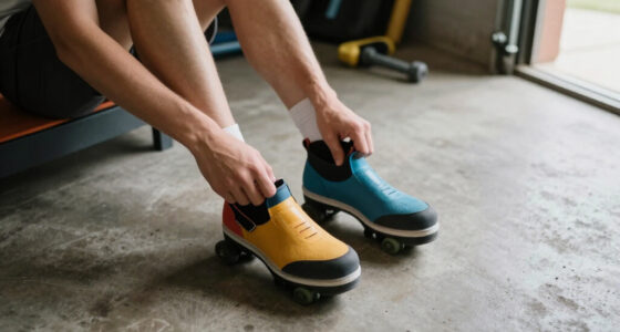 15 Best Wheeled Shoes in 2026