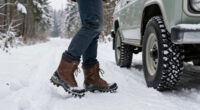 15 Best Winter Hiking Boots for Cold-Weather Trails in 2026