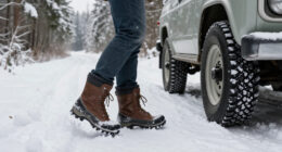 15 Best Winter Hiking Boots for Cold-Weather Trails in 2026