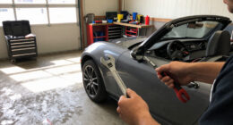 2026 Mazda MX-5 RF Review: Is A Miata With A Heavy And Pricey Hardtop Still ‘The Answer’?