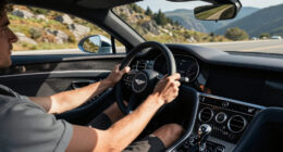 2027 Bentley Supersports First-Drive Review: The Lightweight Sports Car Bentley Should’ve Built All Along