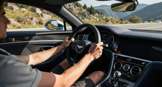2027 Bentley Supersports First-Drive Review: The Lightweight Sports Car Bentley Should’ve Built All Along