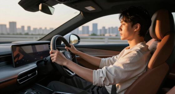 3 Best Chinese Luxury Cars in 2026