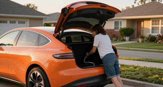 3 Best Electric Hatchbacks in 2026