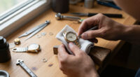 3 Best Gold-Tone Titanium Watches in 2026