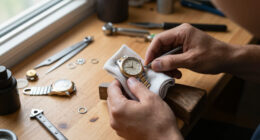 3 Best Gold-Tone Titanium Watches in 2026