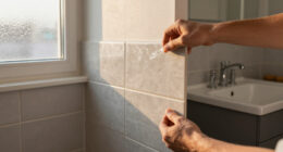 3 Best Renter-Friendly Bathroom Upgrades in 2026