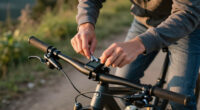 4 Best GPS Bike Trackers in 2026