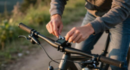 4 Best GPS Bike Trackers in 2026