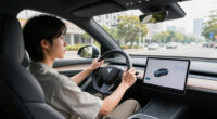 5 Best Autonomous Cars in 2026