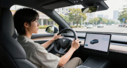 5 Best Autonomous Cars in 2026