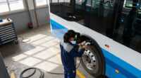 5 Best Electric Buses in 2026