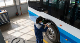 5 Best Electric Buses in 2026