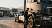 5 Best Electric Semi Trucks in 2026