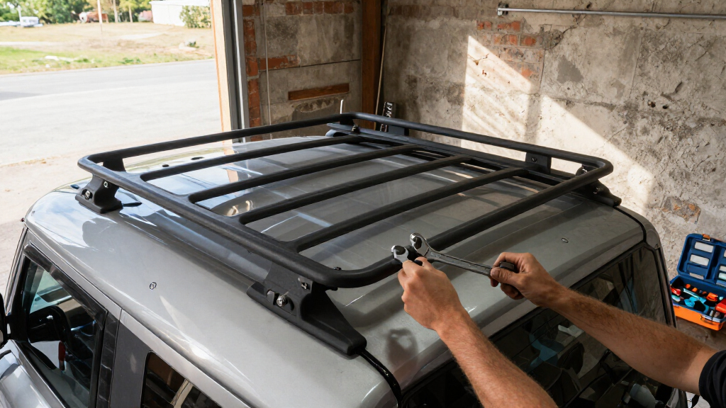 5 Best Land Rover Accessories in 2026