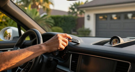 5 Best Porsche Accessories in 2026