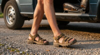 5 Best Tactical Sandals in 2026