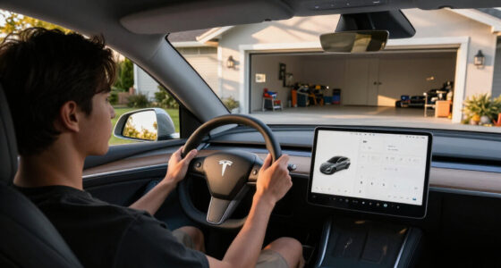 5 Best Tesla Self-Driving Cars in 2026