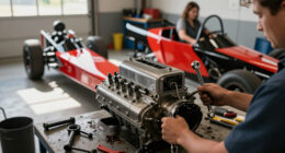 5 Best Top Fuel Dragsters in 2026