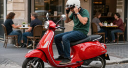 5 Best Vespa Scooters in 2026