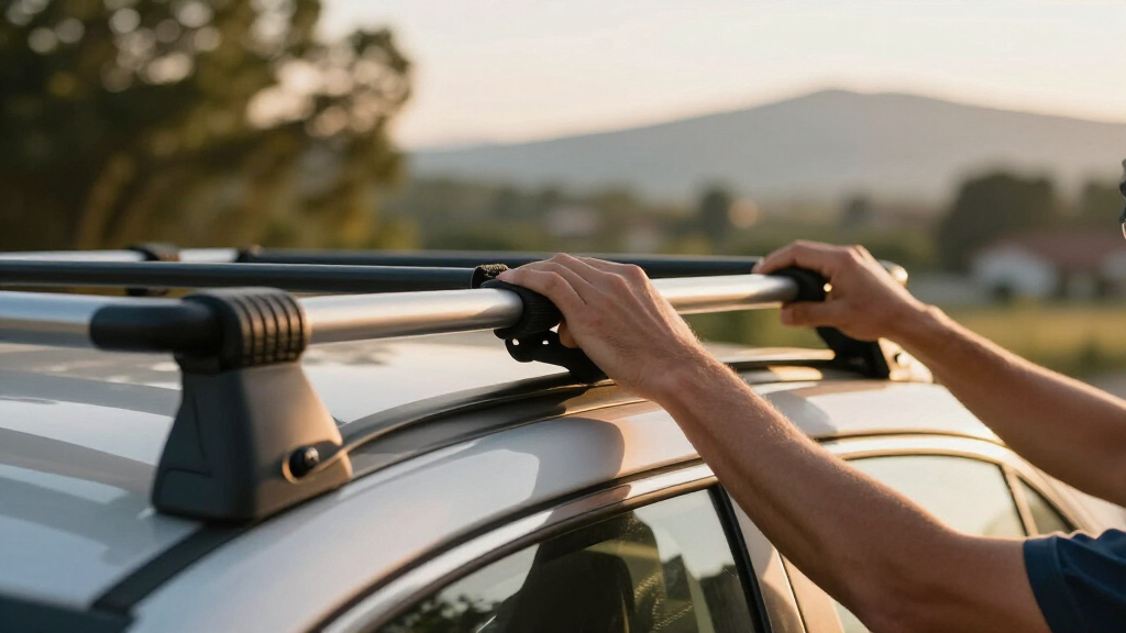 6 Best Car Roof Rack Accessories for 2026