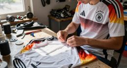 6 Best Germany Soccer Jerseys in 2026
